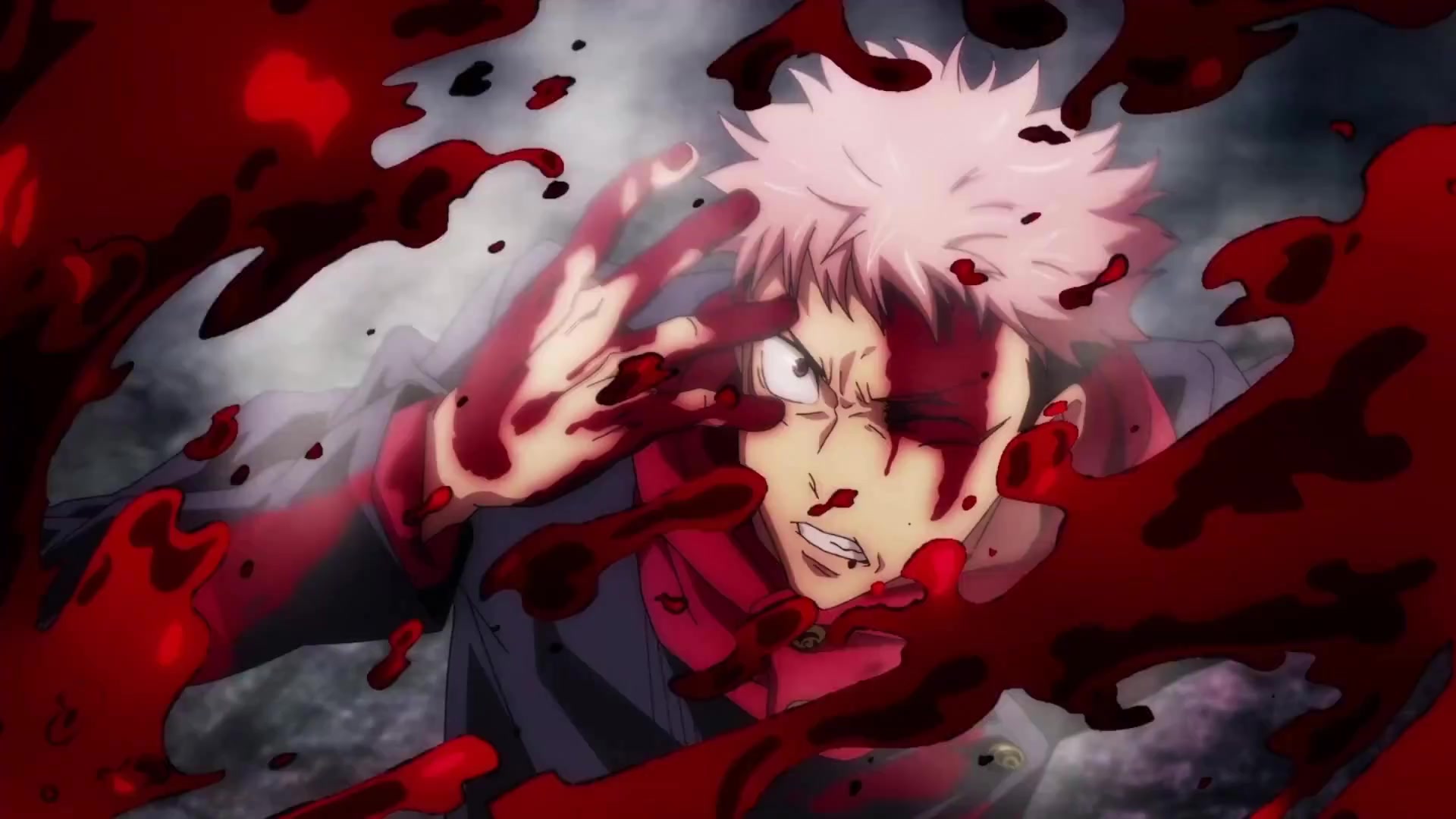 Itadori has 50hp rn.mp4
